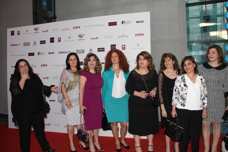 Avant Premiere of Tallatit
